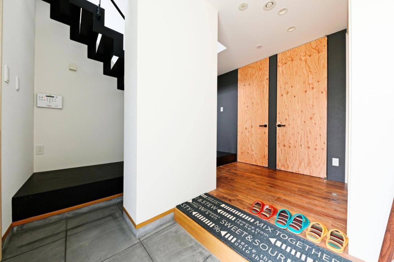 D Plus One Doors - Vacation Stay 88116 Otaru Dış mekan fotoğraf