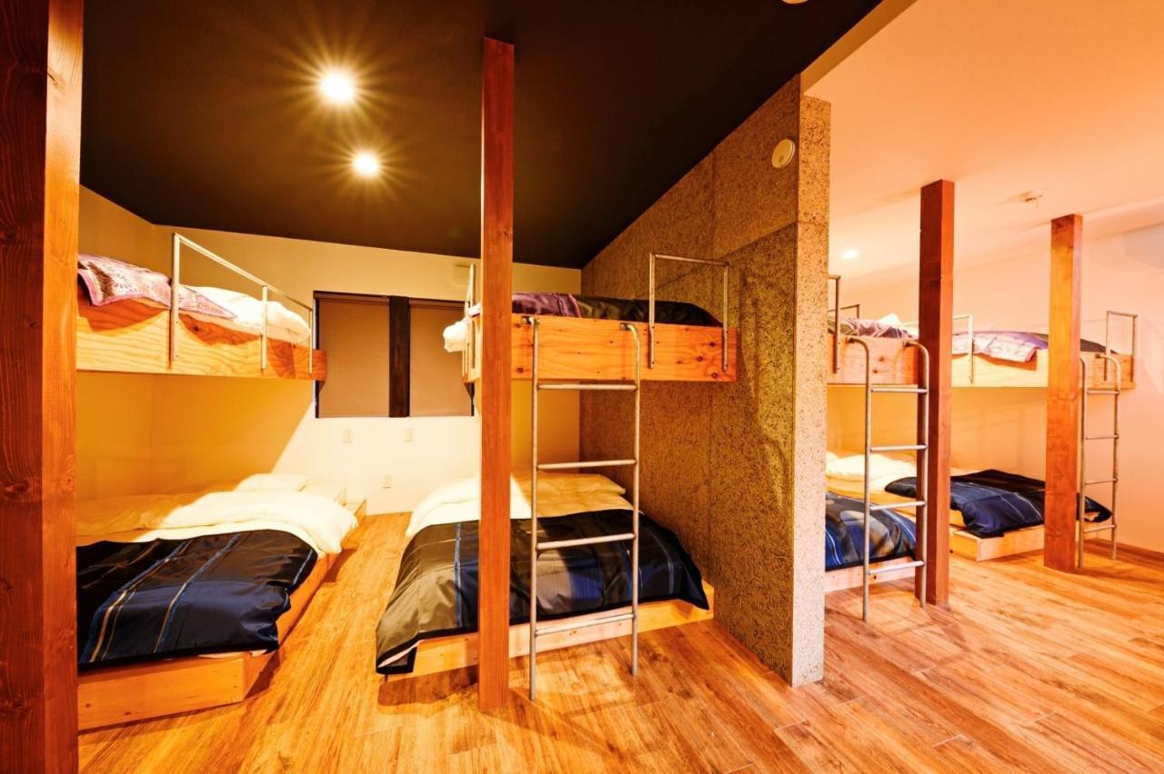 D Plus One Doors - Vacation Stay 88116 Otaru Dış mekan fotoğraf