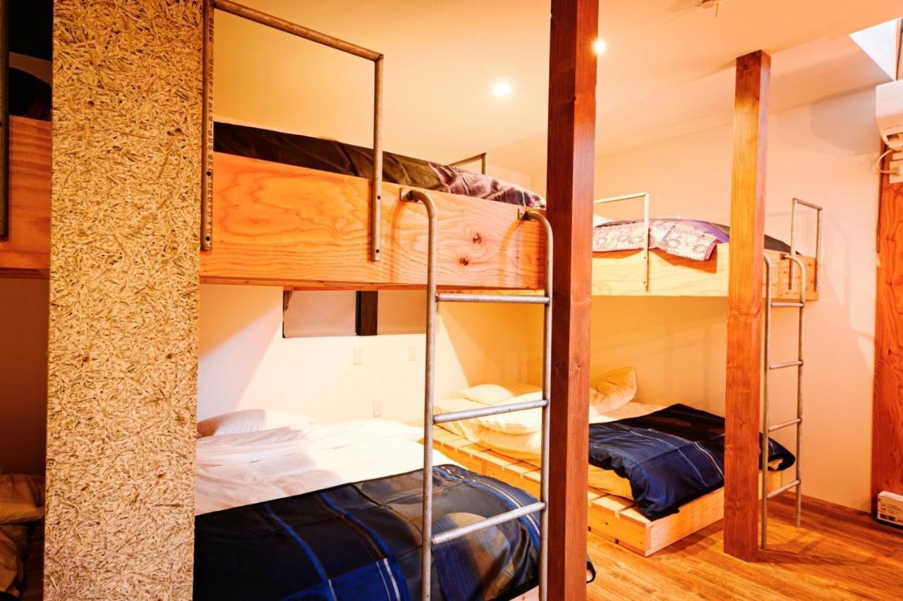 D Plus One Doors - Vacation Stay 88116 Otaru Dış mekan fotoğraf