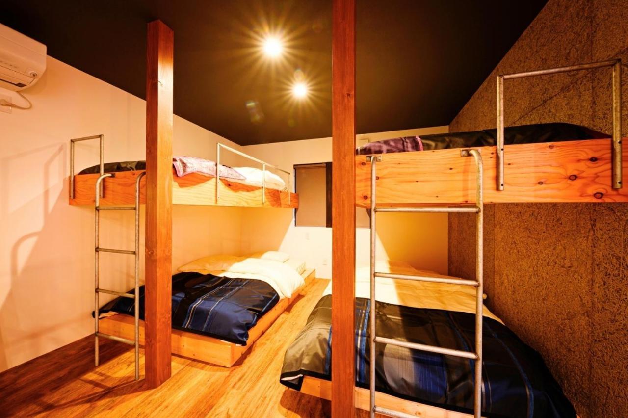 D Plus One Doors - Vacation Stay 88116 Otaru Dış mekan fotoğraf