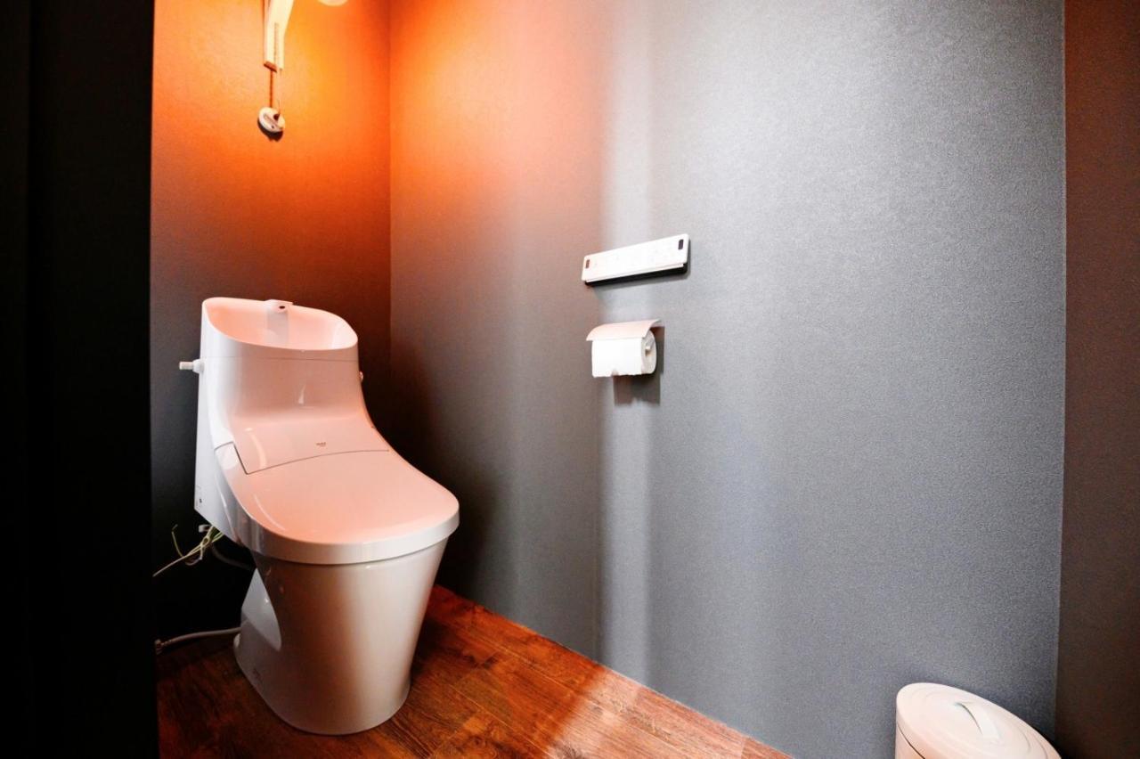 D Plus One Doors - Vacation Stay 88116 Otaru Dış mekan fotoğraf